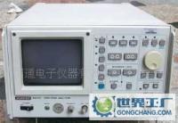 國通儀器專業回收R4131D頻譜分析儀，助力二手儀器儀表資源循環利用